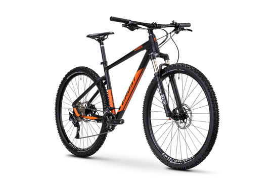 GHOST KATO ADVANCED 29
