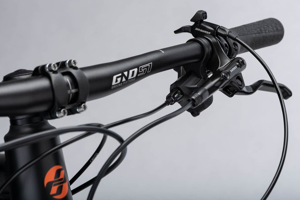 GHOST KATO ADVANCED 29