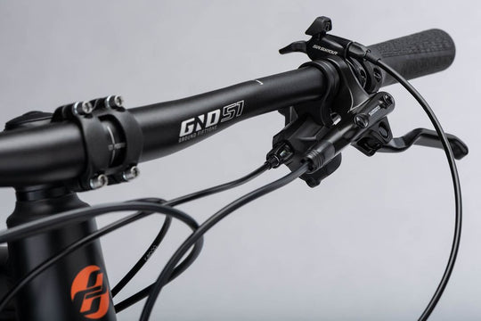 GHOST KATO ADVANCED 29