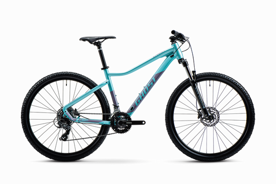 GHOST LANAO 27.5 AL W