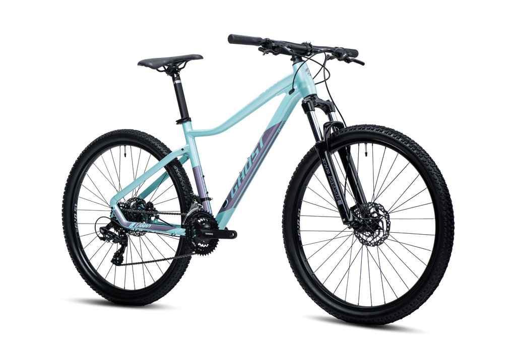 GHOST LANAO 27.5 AL W
