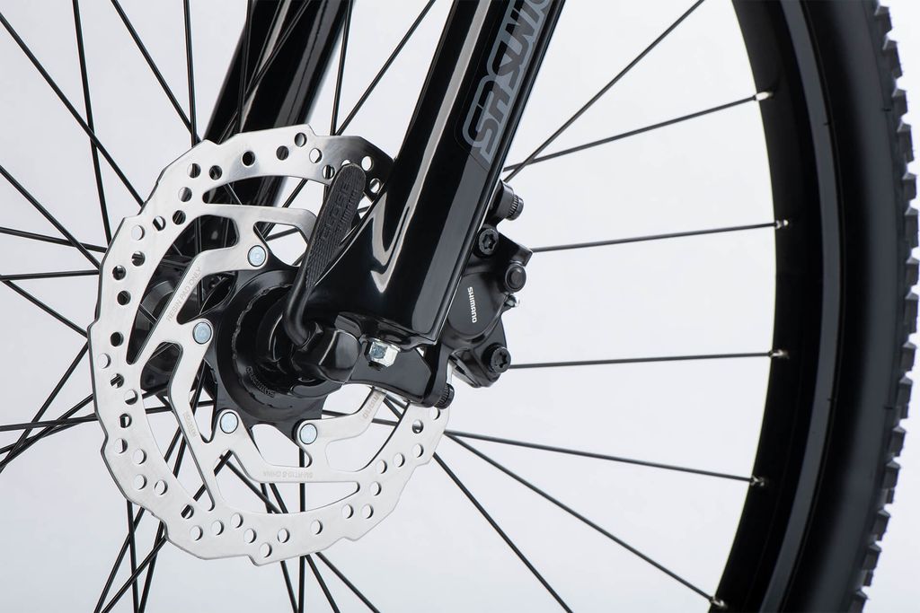 GHOST LANAO 27.5 AL W