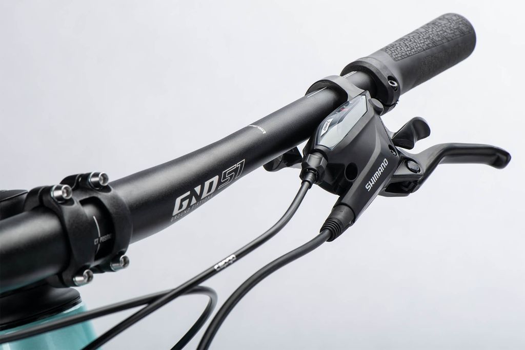 GHOST LANAO 27.5 AL W