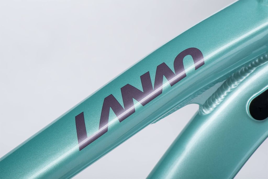 GHOST LANAO 27.5 AL W
