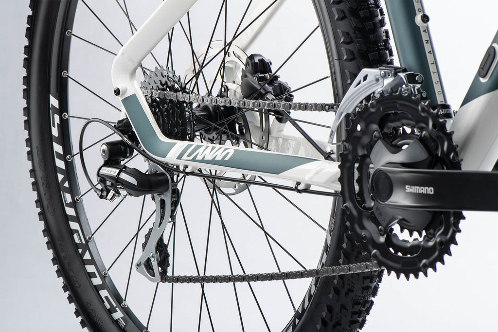 GHOST LANAO ESSENTIAL 27.5 AL W
