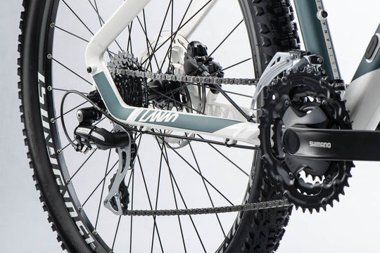 GHOST LANAO ESSENTIAL 27.5 AL W