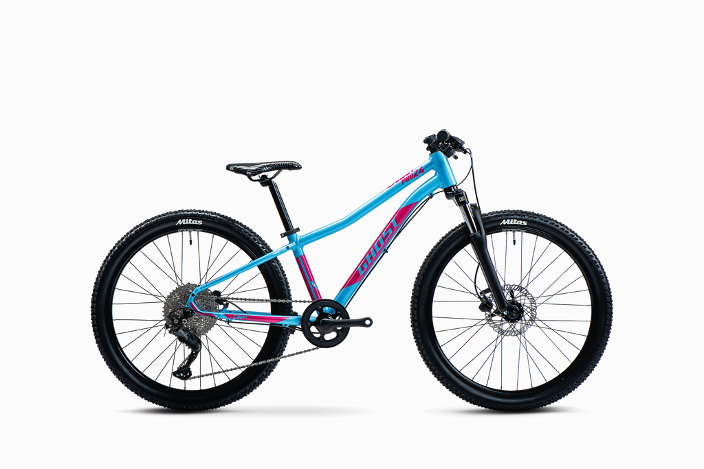 GHOST LANAO PRO 24 Zoll