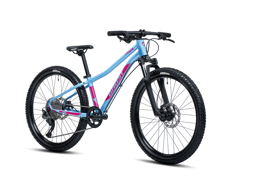 GHOST LANAO PRO 24 Zoll