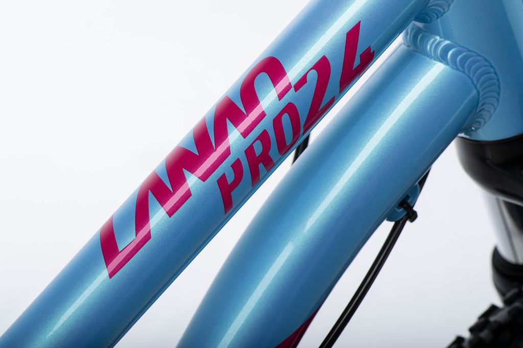 GHOST LANAO PRO 24 Zoll