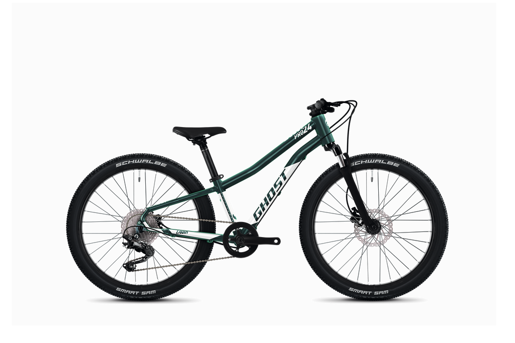 GHOST LANAO PRO 24 Zoll