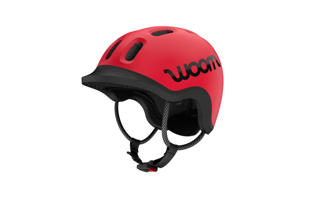 Woom READY Kinderhelm