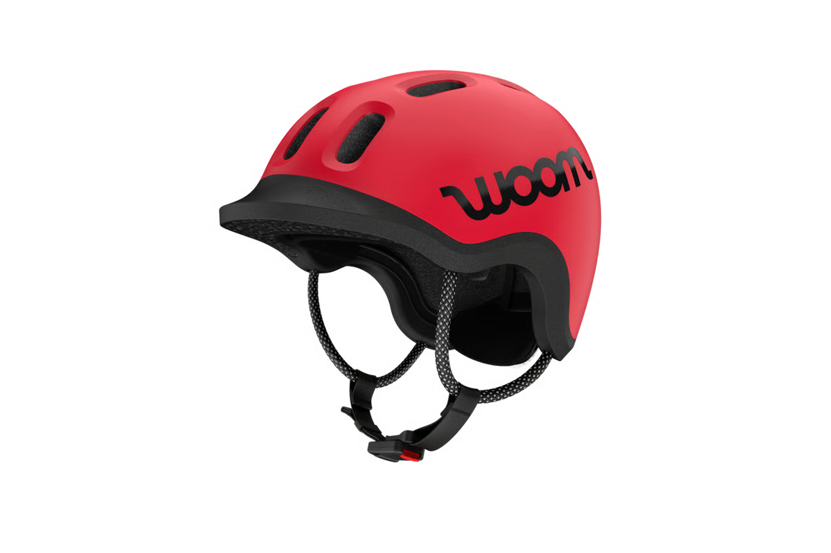 Woom READY Kinderhelm