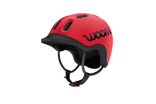 Woom READY Kinderhelm