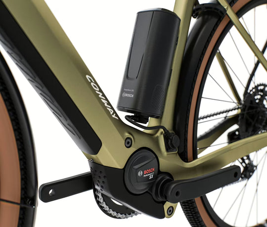 CONWAY NYVON 8.0 CF ALLROAD 2026