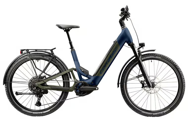 Corratec E-POWER MTC 100 WAVE LTD – bikeshop2000