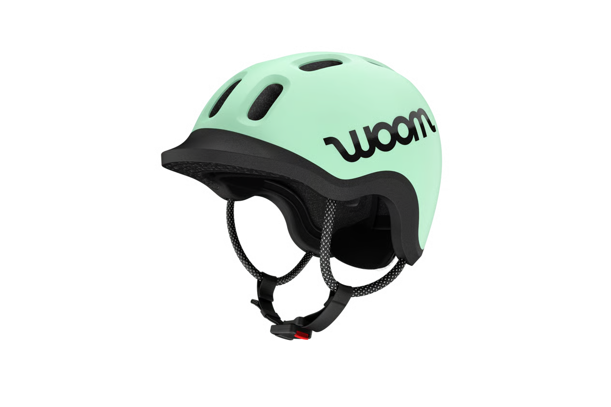 Woom READY Kinderhelm