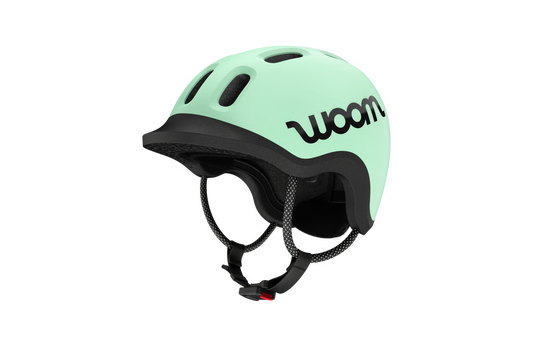Woom READY Kinderhelm