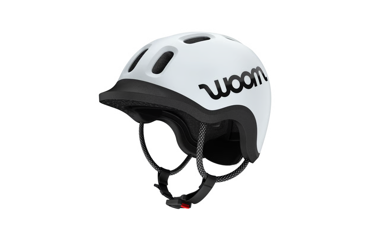 Woom READY Kinderhelm