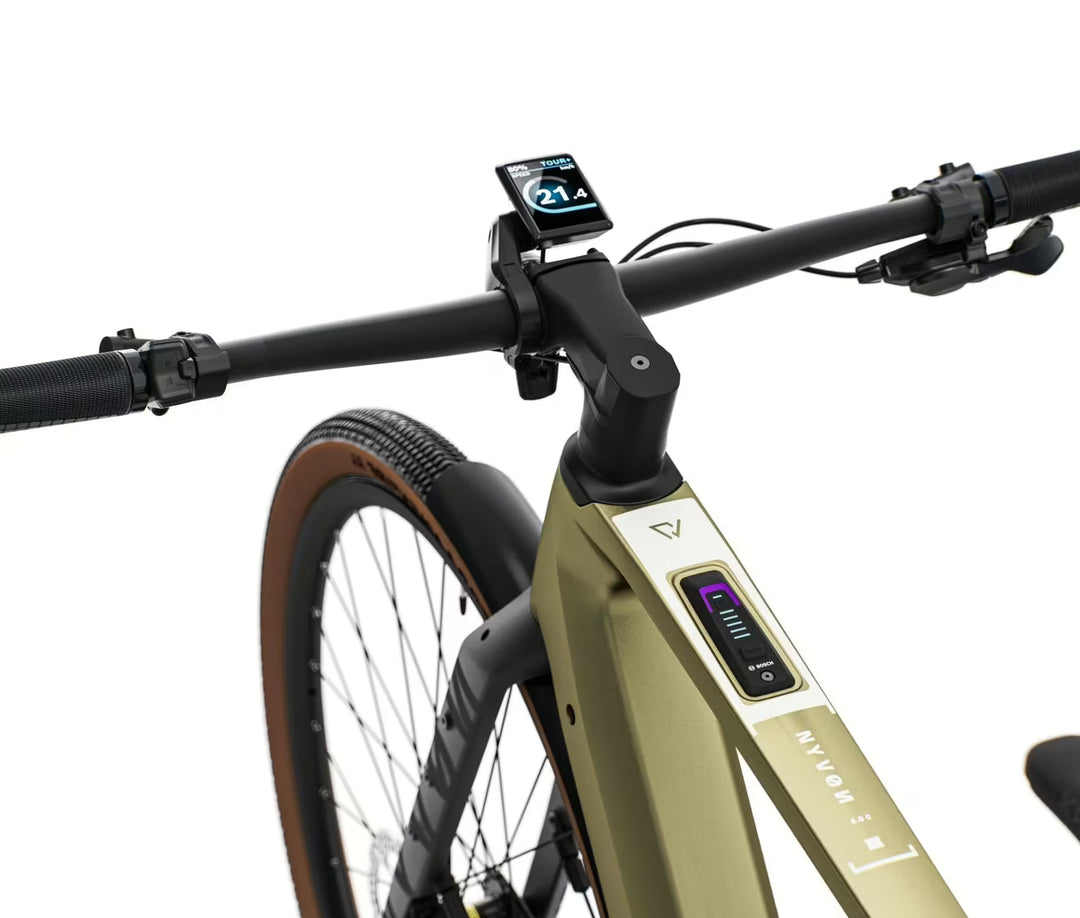 CONWAY NYVON 8.0 CF ALLROAD 2026