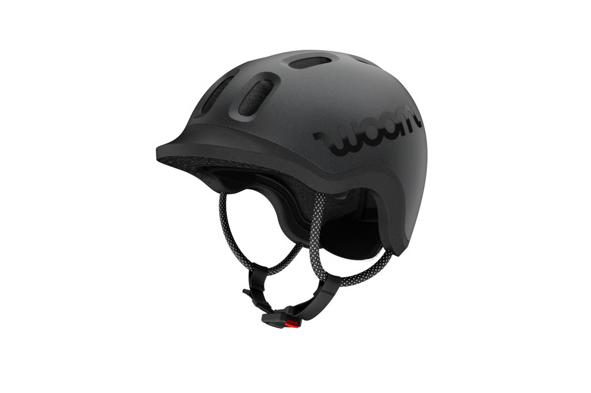 Woom READY Kinderhelm