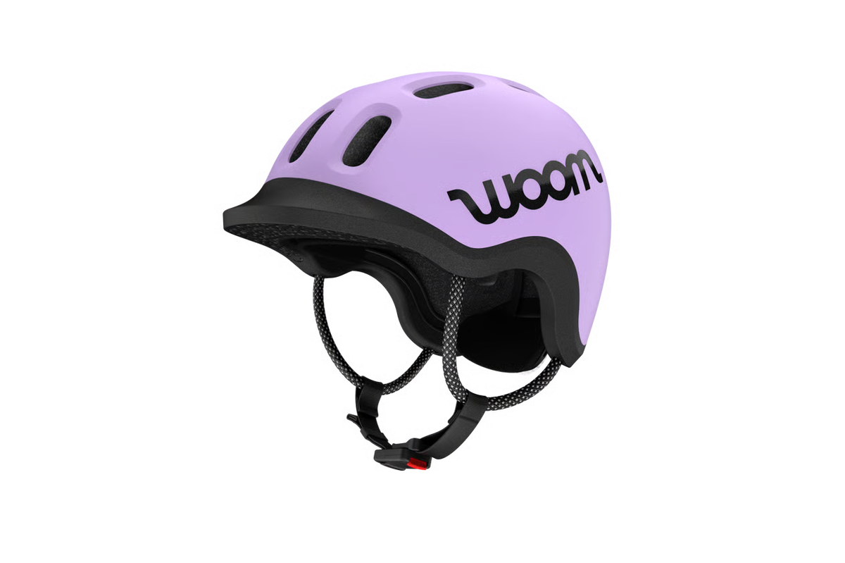 Woom READY Kinderhelm