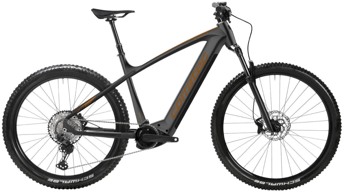 CORRATEC E-Power X Vert PRO Gent