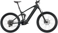 CORRATEC E-Power RS 160 CX7 LTD