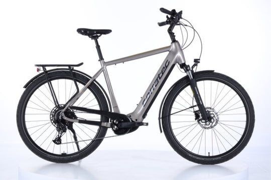 CORRATEC E-Power Trekking 28 SE 3.0 CX7