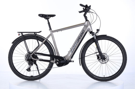 CORRATEC E-Power Trekking 28 SE 3.0 CX7 – bikeshop2000