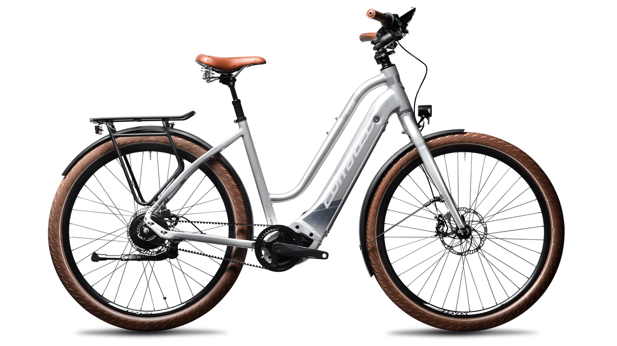 CORRATEC E-Power C29 SE 3.0 CX7 Belt