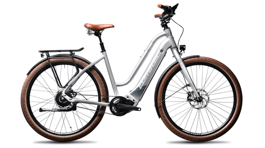 CORRATEC E-Power C29 SE 3.0 CX7 Belt