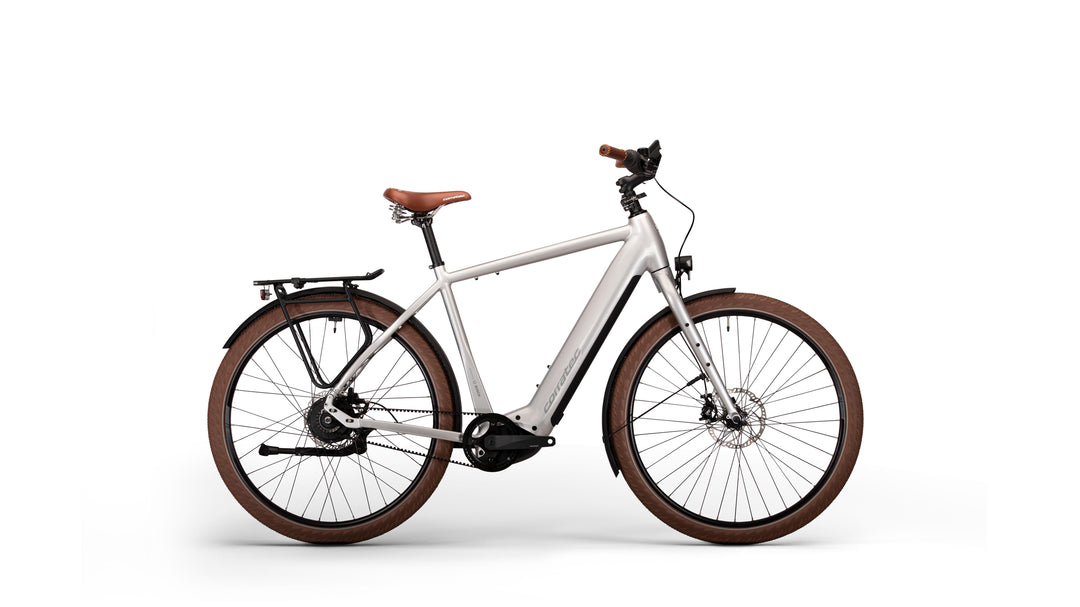 corratec e bike e power c29 trekking CORRATEC E-Power C29 SE 3.0 CX7 Belt – bikeshop2000