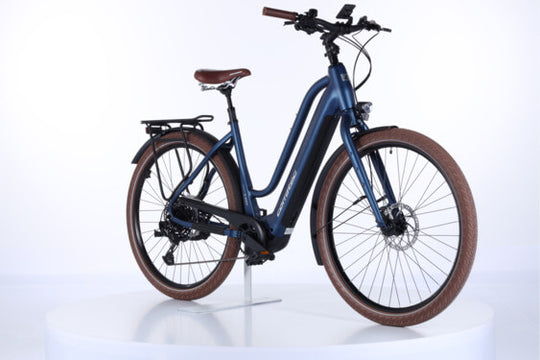 CORRATEC E-Power C29 SE 3.0 CX7