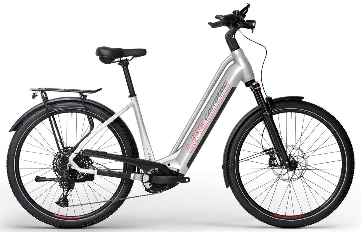 CORRATEC LIFE CX 7 12S