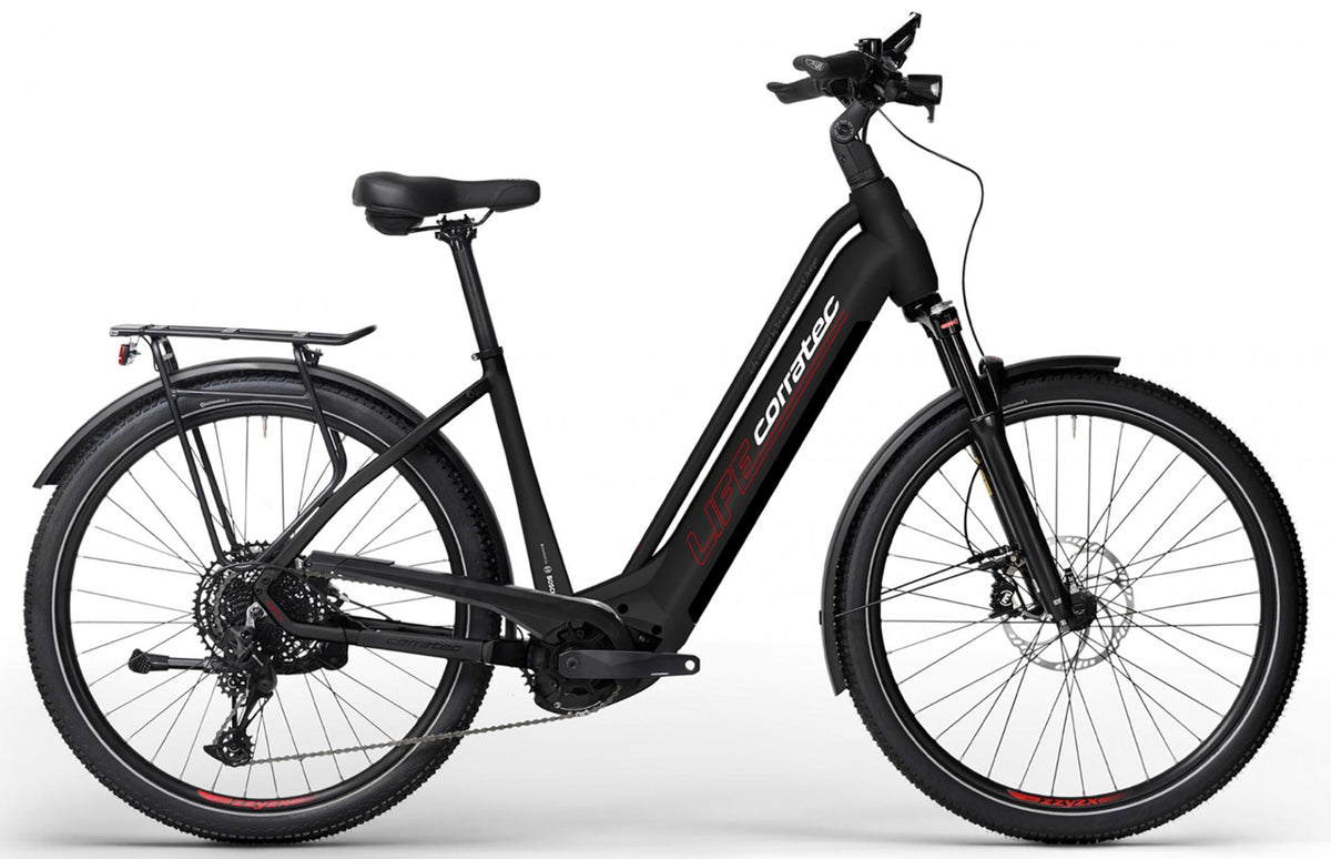 CORRATEC LIFE CX 7 ABS