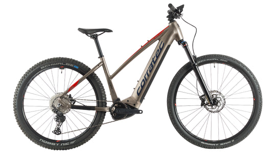 CORRATEC E-Power X-Vert PRO