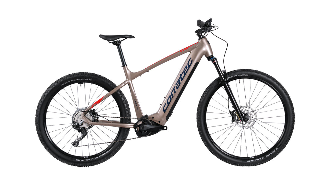 CORRATEC E-Power X-Vert PRO