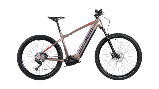 CORRATEC E-Power X-Vert PRO