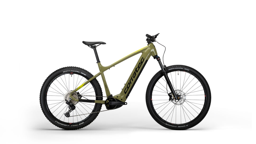 CORRATEC E-Power X-Vert ELITE
