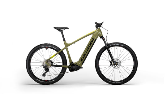 CORRATEC E-Power X-Vert ELITE