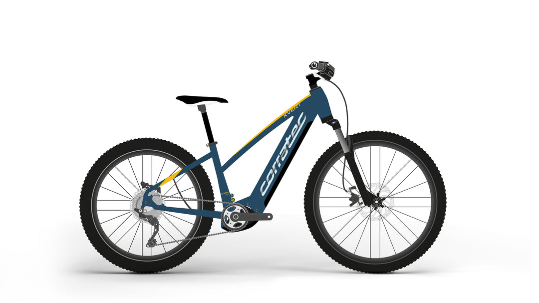 mountainbike corratec x vert 29 zoll CORRATEC E-Power X-Vert RACE – bikeshop2000