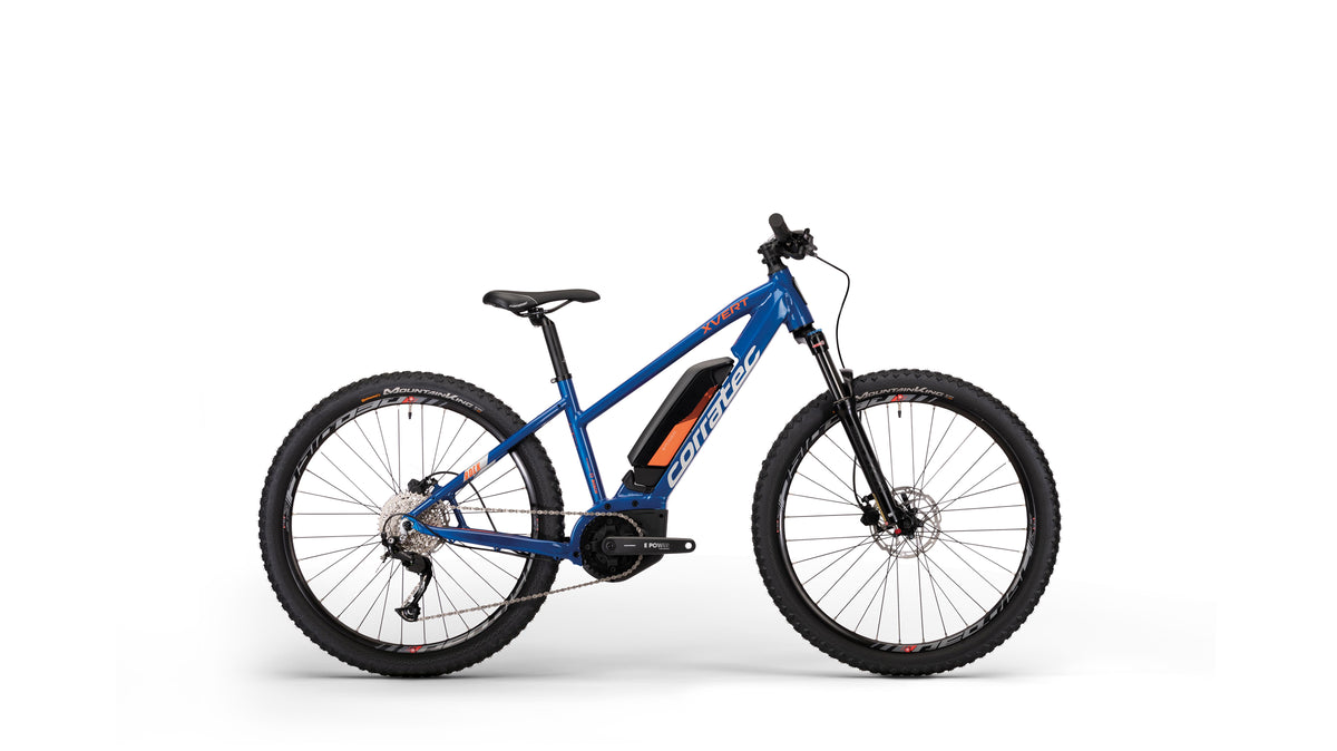 CORRATEC E-Power X-Vert ROCK 26