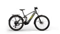 CORRATEC E-Power MTC 120 ELITE