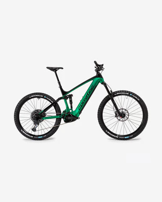 CORRATEC E-Power RS 160 PRO PLUS