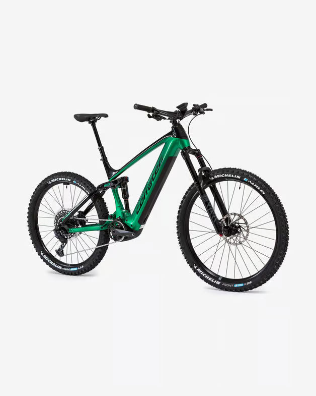 CORRATEC E-Power RS 160 PRO PLUS