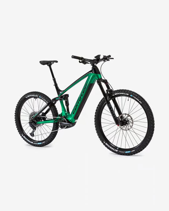 CORRATEC E-Power RS 160 PRO PLUS