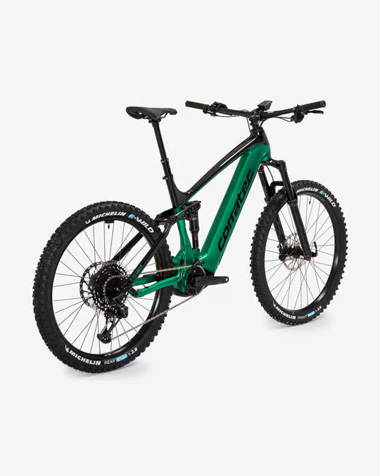 CORRATEC E-Power RS 160 PRO PLUS