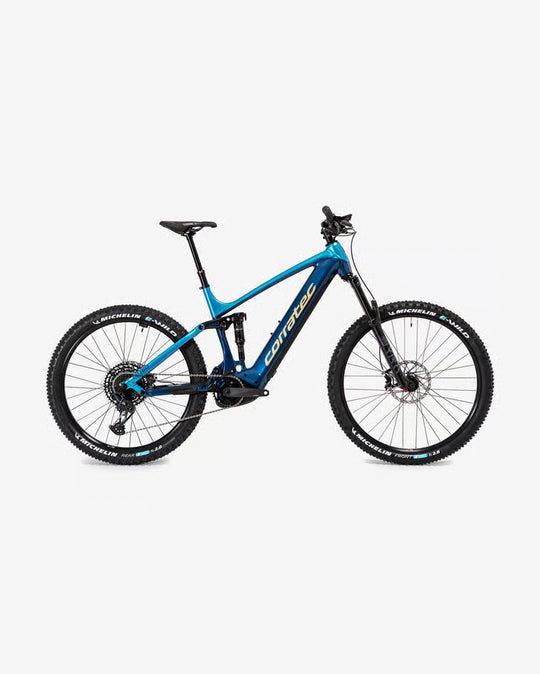 CORRATEC E-Power RS 160 PRO PLUS