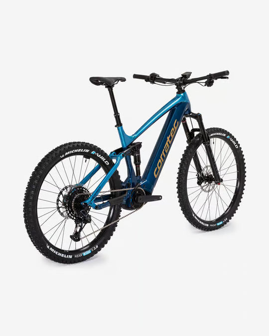 CORRATEC E-Power RS 160 PRO PLUS