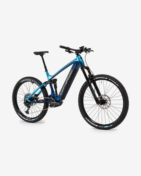 CORRATEC E-Power RS 160 PRO PLUS